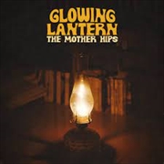 Buy Glowing Lantern Gold