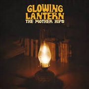 Buy Glowing Lantern Gold