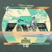 Buy Breaks Collective