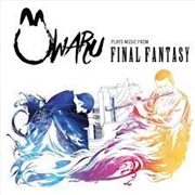 Buy Plays Music From Final Fantasy