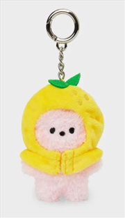 Buy BT21 Fresh Mini Minini Grocery Fruit Doll Keyring Cooky