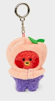 Buy BT21 Fresh Mini Minini Grocery Fruit Doll Keyring Tata