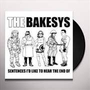 Buy Sentences Id Like To Hear The