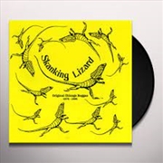 Buy Original Chicago Reggae