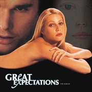 Buy Great Expectations: The Album