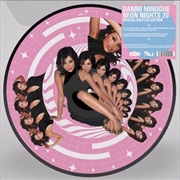 Buy Neon Nights - 20th Anniversary Picture Disc Edition