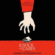 Buy Knock At The Cabin