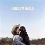 Buy Hello Im Embla