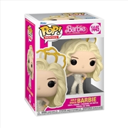 Buy Barbie: The Movie (2023) - Gold Disco Barbie Pop! Vinyl