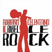 Buy Il Ribelle Rock