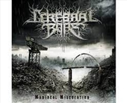 Buy Maniacal Miscreation