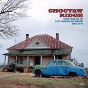 Buy Choctaw Ridge: New Fables Of T