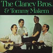 Buy Clancy Brothers And Tommy Make