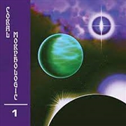 Buy Coral Morphologic 1