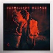 Buy Vermillion Oceans