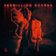 Buy Vermillion Oceans