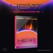 Buy Heat: Blaze Version
