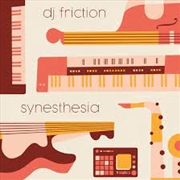 Buy Synesthesia