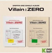 Buy Villain: Random Cover