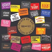 Buy Raised By Rap - 50 Years Of Hip Hop