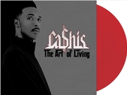 Buy The Art Of Living - Red