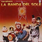 Buy La Banda Del Sole