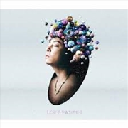 Buy Love Faders Version A