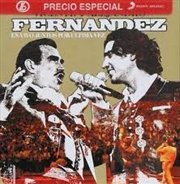 Buy En Vivo Juntos Por Primera Vez