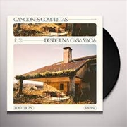 Buy Canciones Completas Desde Una