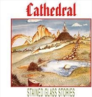 Buy Staind Glass Stories