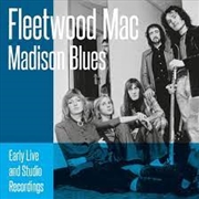 Buy Madison Blues