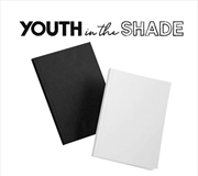 Buy Youth In The Shade 1st Mini Alum (SET) (APPLE MUSIC GIFT)