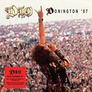 Buy Dio At Donington '87