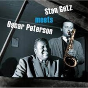 Buy Stan Getz Meets Oscar Peterson