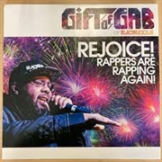Buy Rejoice Rappers Are Rapping Again