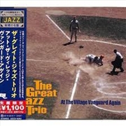 Buy At The Village Vanguard Again