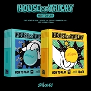 Buy House Of Tricky: How To Play