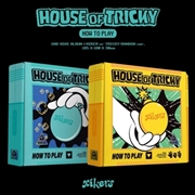 Buy House Of Tricky: How To Play