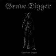 Buy Grave Digger