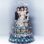 Buy Happy 25th Jaurim: Special Album