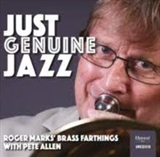 Buy Just Genuine Jazz