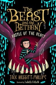 Buy Beast And The Bethany: Battle Of The Beast