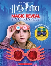 Buy Harry Potter: Magic Reveal Spectrespecs