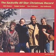 Buy Christmas Record