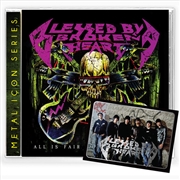 Buy All Is Fair In Love And War