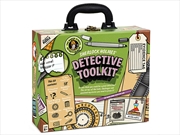 Buy Sherlock Detective Toolkit