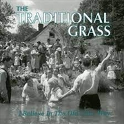 Buy I Believe In Old Time Way