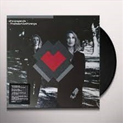 Buy Heart Is Strange