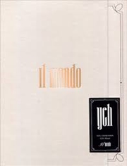 Buy Gift Album Il Mondo