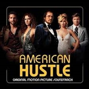 Buy American Hustle